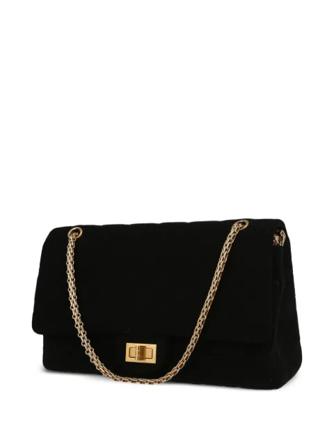 CHANEL Pre-Owned 2012 2.55 Reissue shoulder bag 403941 - 3