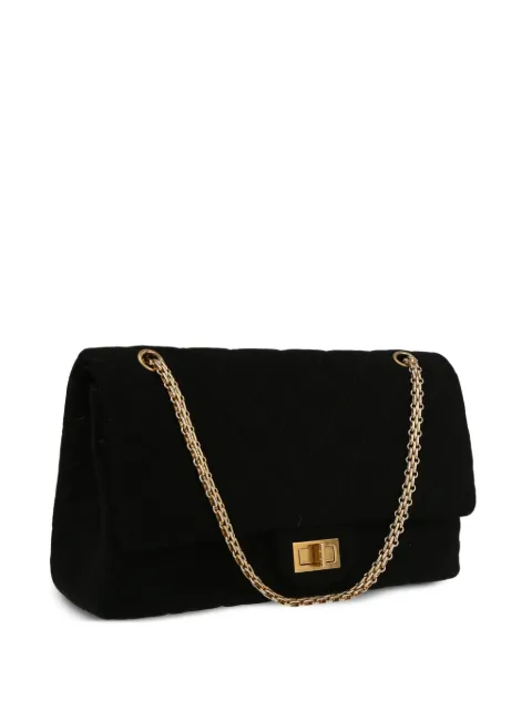 CHANEL Pre-Owned 2012 2.55 Reissue shoulder bag 403941 - 2