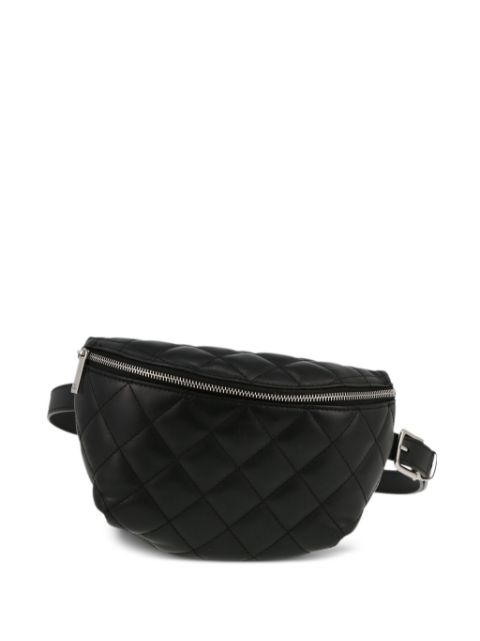 HOT SALE CHANEL 2020s Pochette belt bag Women