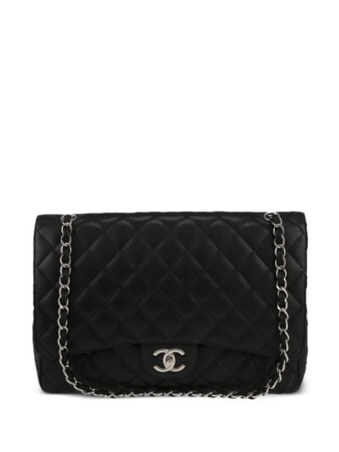 CHANEL Timeless line Jumbo Classic Flap shoulder bag Women