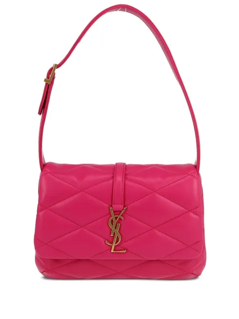 Saint Laurent Pre-Owned sac porté épaule Le 57 (années 2020)