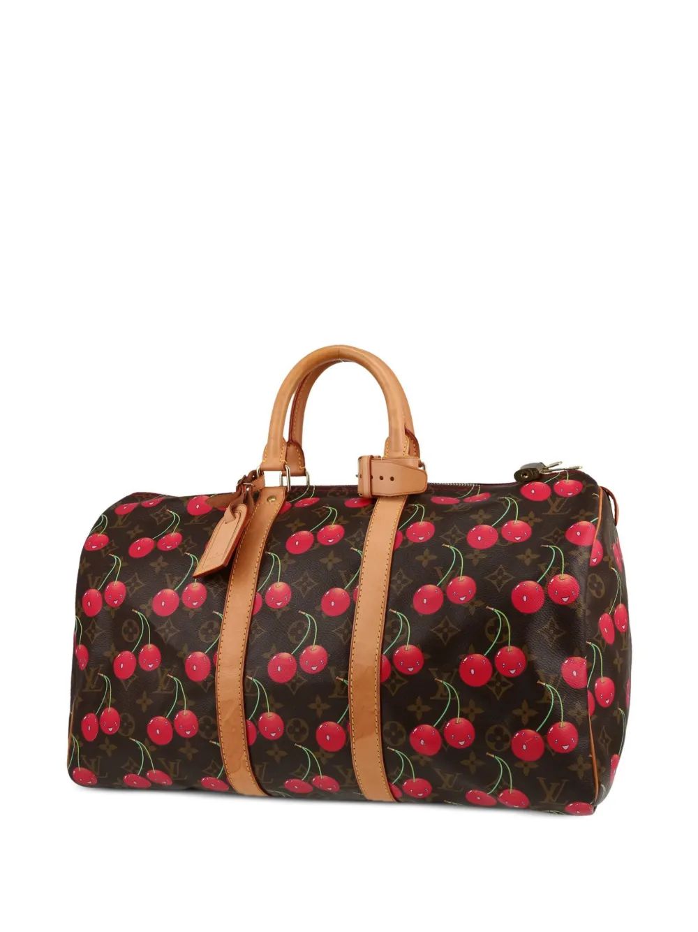 LOUIS VUITTON キーポル Louis Vuitton Pre-Owned キーポル 45