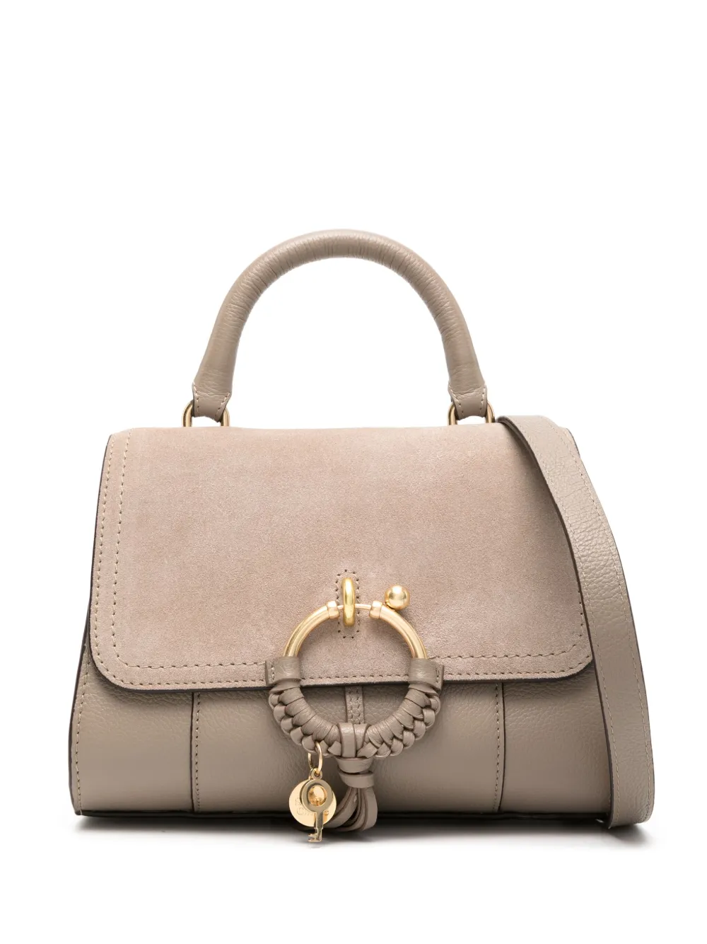 See by chloe joan on sale tote