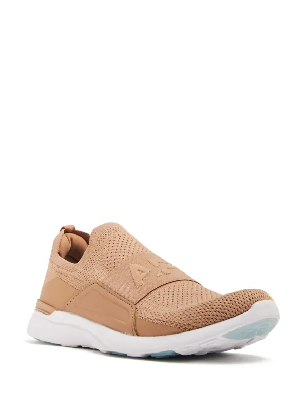 APL ATHLETIC PROPULSION LABS TechLoom Bliss Mesh Sneakers Farfetch