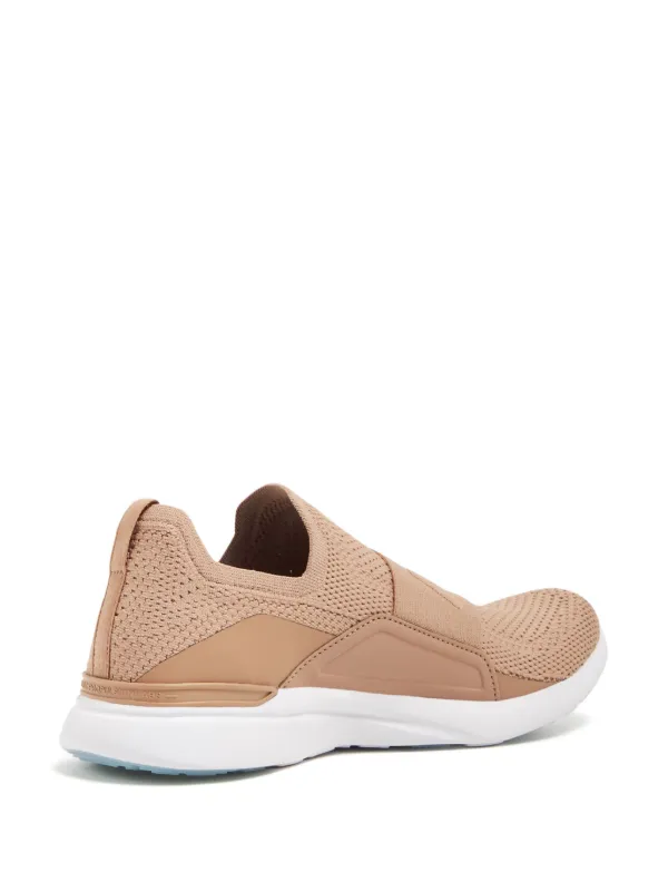 APL ATHLETIC PROPULSION LABS TechLoom Bliss Mesh Sneakers Farfetch