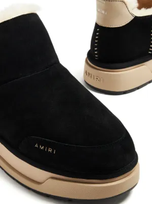 AMIRI Boots for Men - Shop Now on FARFETCH