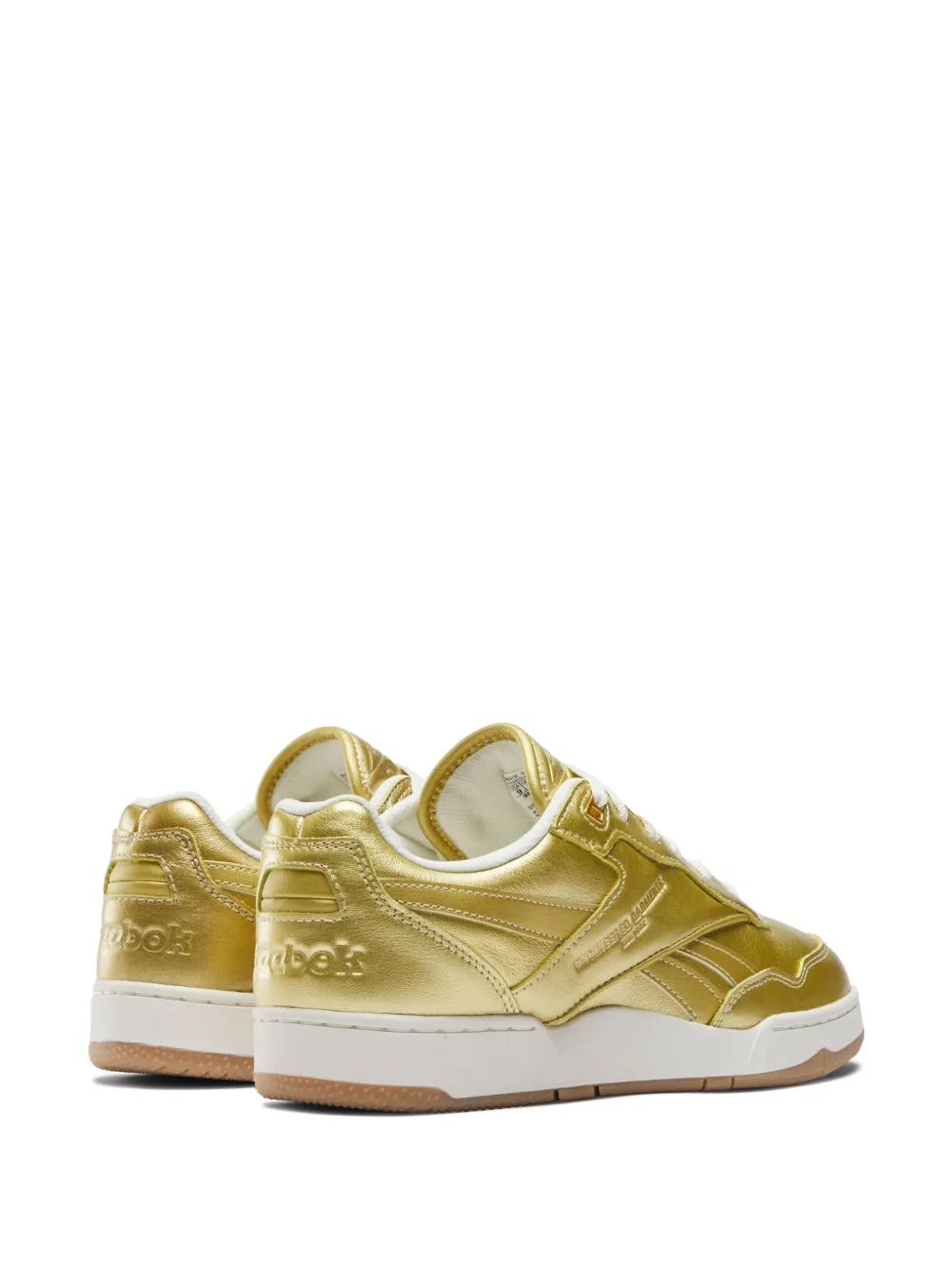 Reebok x Engineered Garments BB 4000 II sneakers Gold