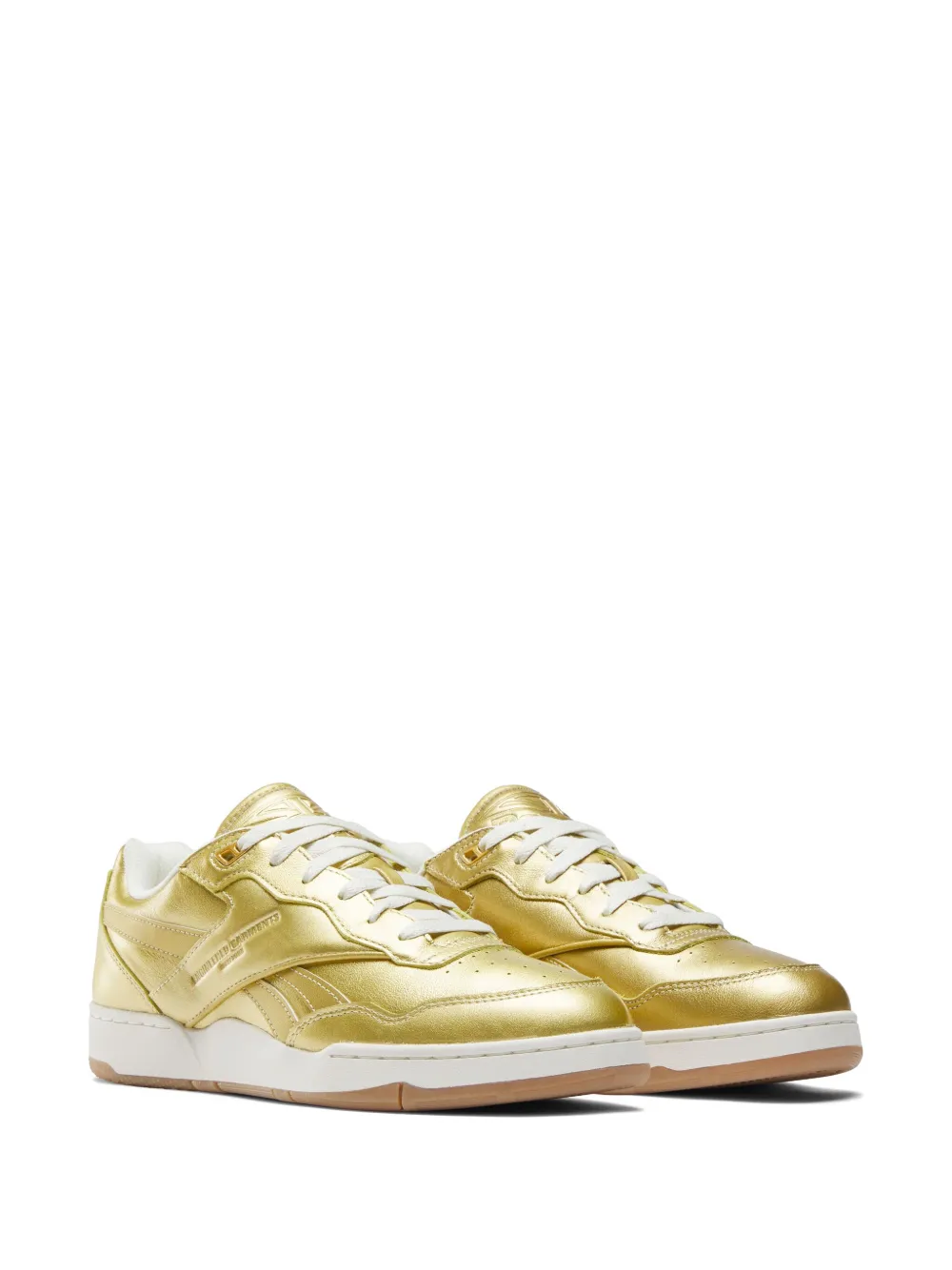 Reebok x Engineered Garments BB 4000 II sneakers Gold