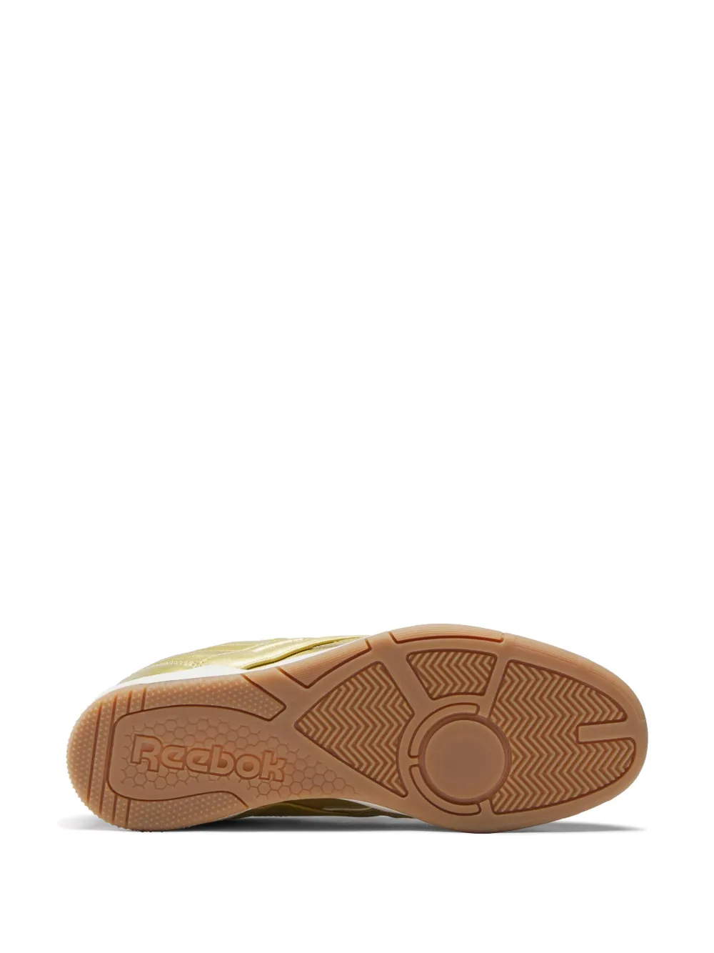 Reebok x Engineered Garments BB 4000 II sneakers Gold