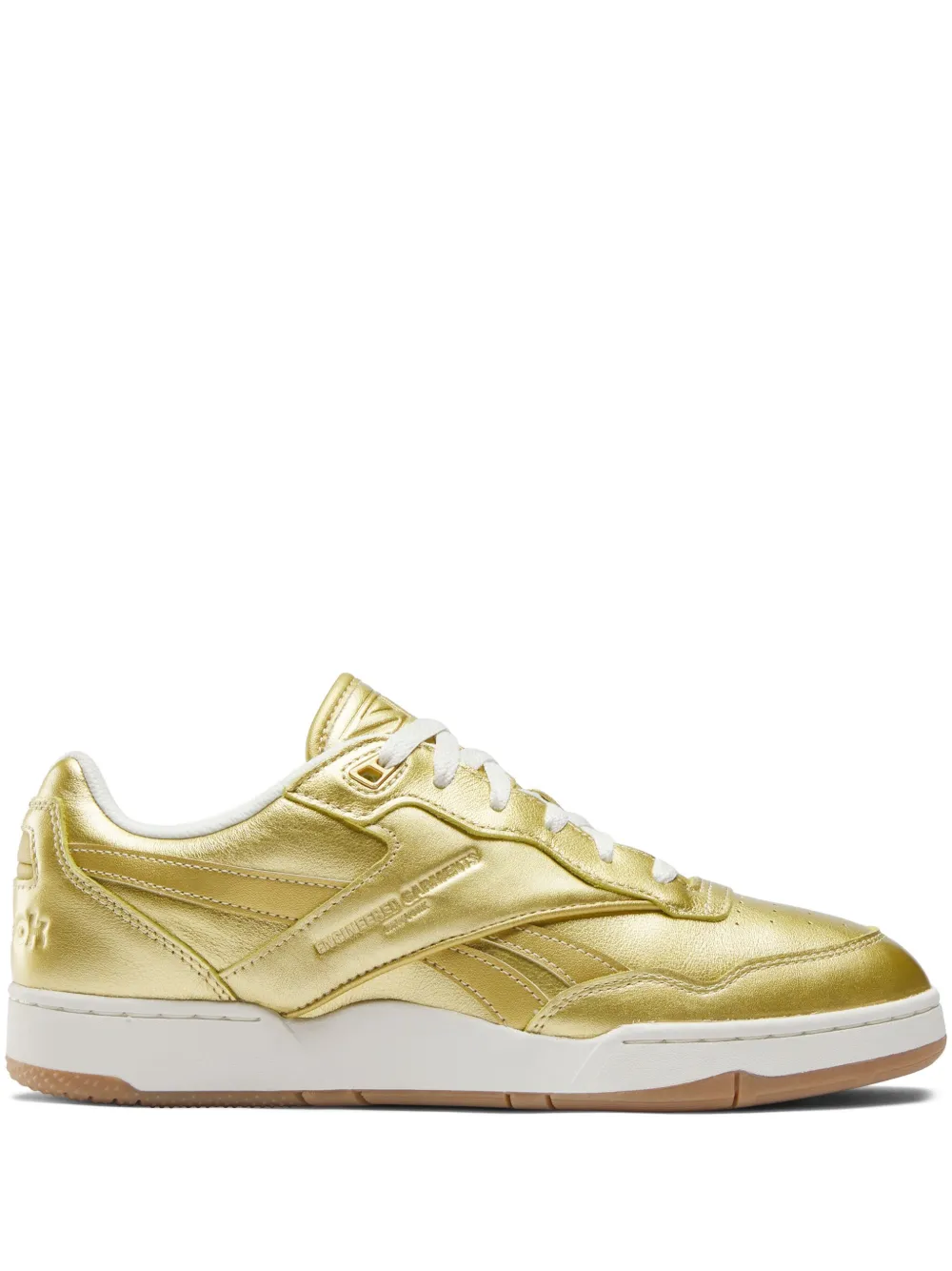 Reebok x Engineered Gar ts BB 4000 II sneakers Gold