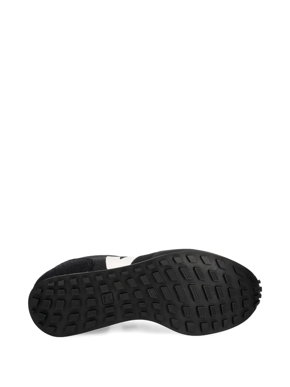 VEJA SDU sneakers met logo Zwart