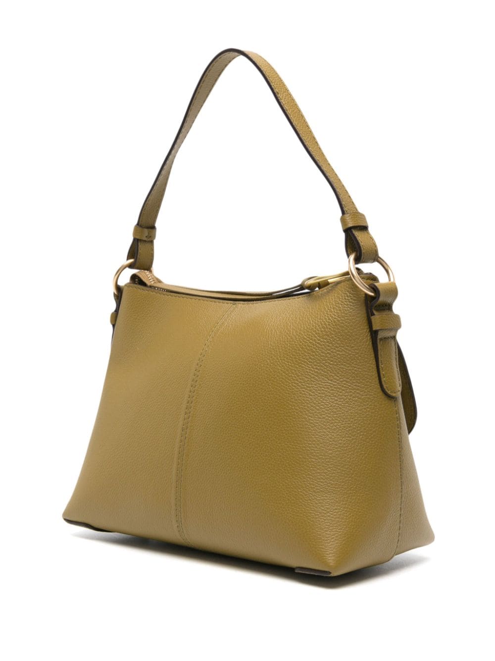 Image 2 of See by Chloé small Joan leather crossbody bag