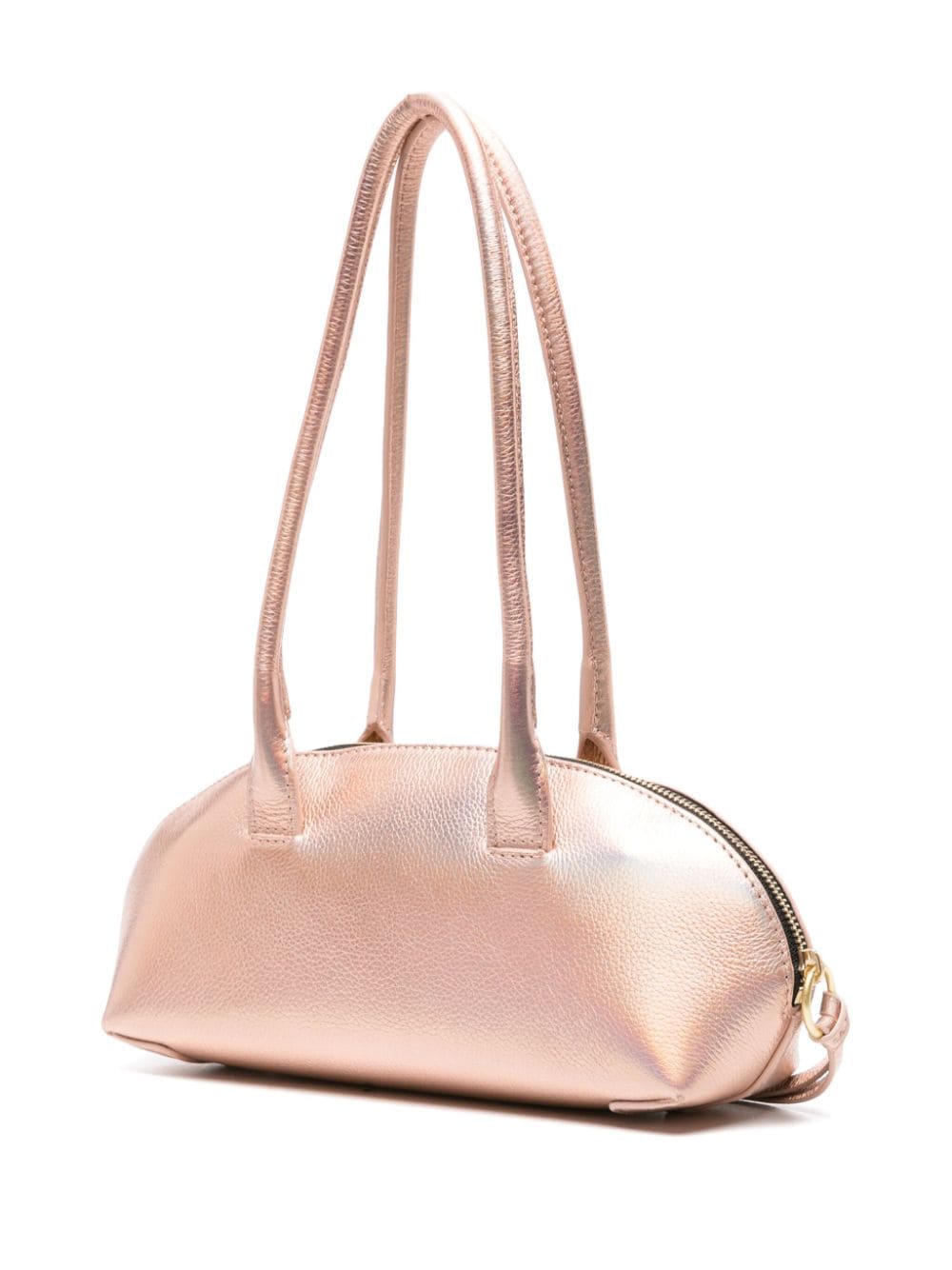 Image 2 of See by Chloé Joan iridescent tote bag