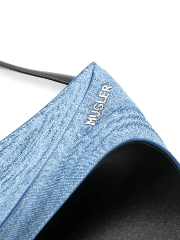 【関税込み】medium denim spiral curve 01' shoulder bag 19752331_44221916_600.jpg