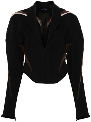 Mugler