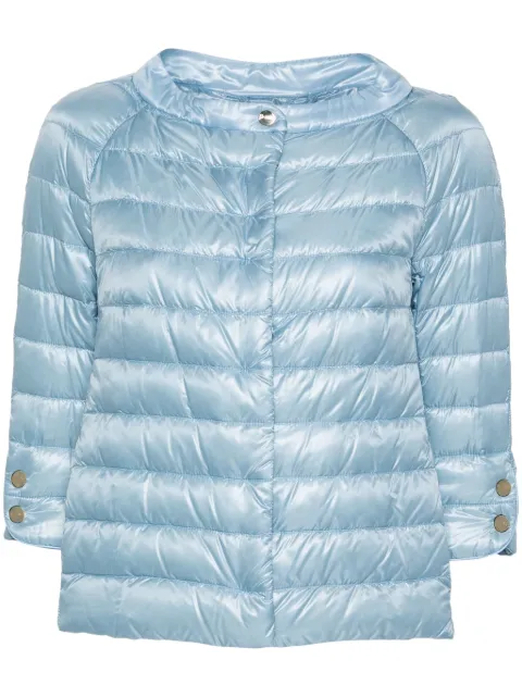 Herno Elsa padded jacket