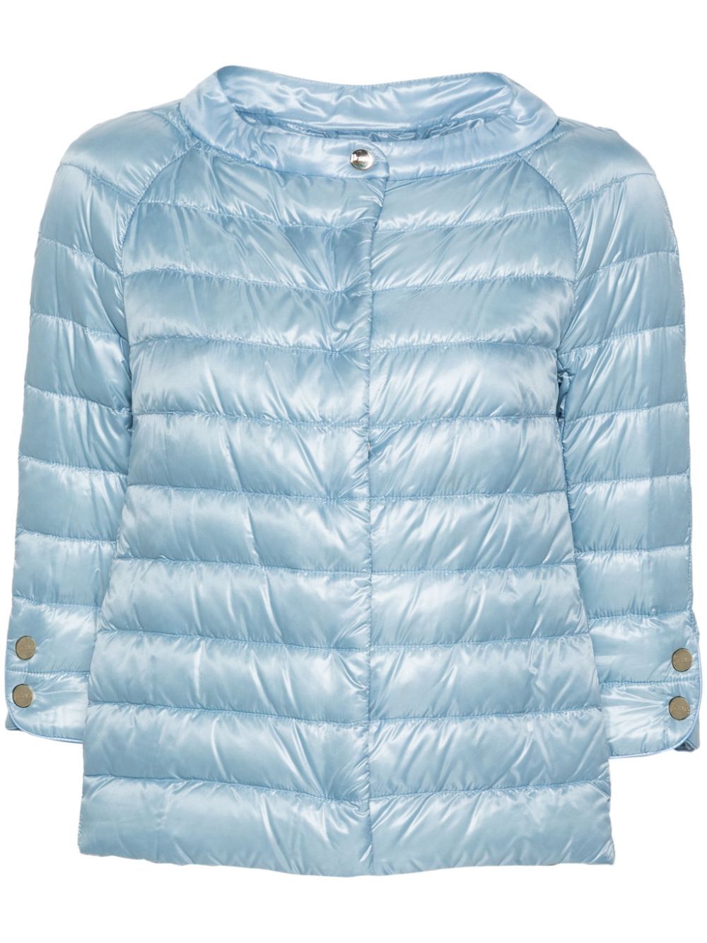 HERNO ELSA PADDED JACKET