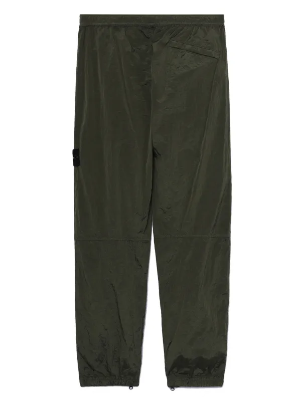 Stone Island Nylon Metal カーゴパンツ | グリーン | FARFETCH JP
