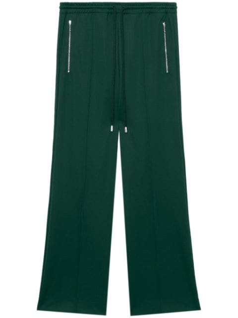 JW Anderson drawstring-waist tailored trousers