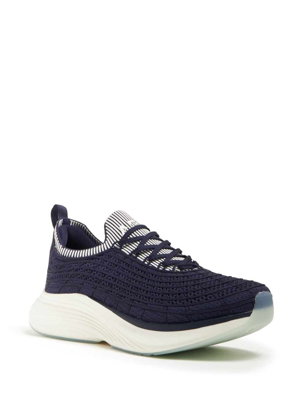 APL: ATHLETIC PROPULSION LABS Techloom Zipline sneakers - Blauw