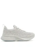 APL: ATHLETIC PROPULSION LABS TechLoom Zipline sneakers - Grey