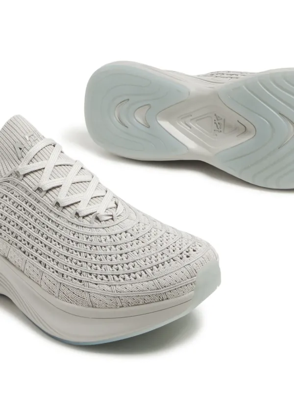 APL: ATHLETIC PROPULSION LABS TechLoom Zipline Layered Sneakers