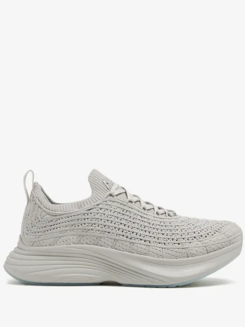 APL: ATHLETIC PROPULSION LABS TechLoom Zipline layered sneakers