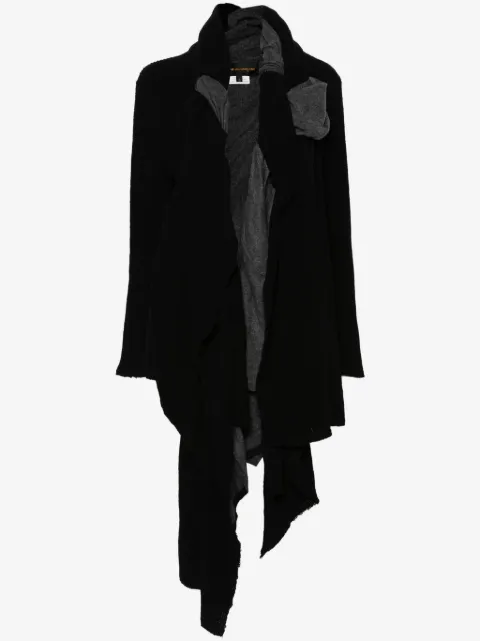 Comme Des Garçons Pre-Owned 2014 Asymmetrische Jacke
