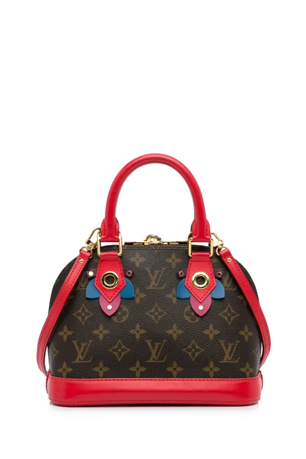 Gucci clearance alma bb