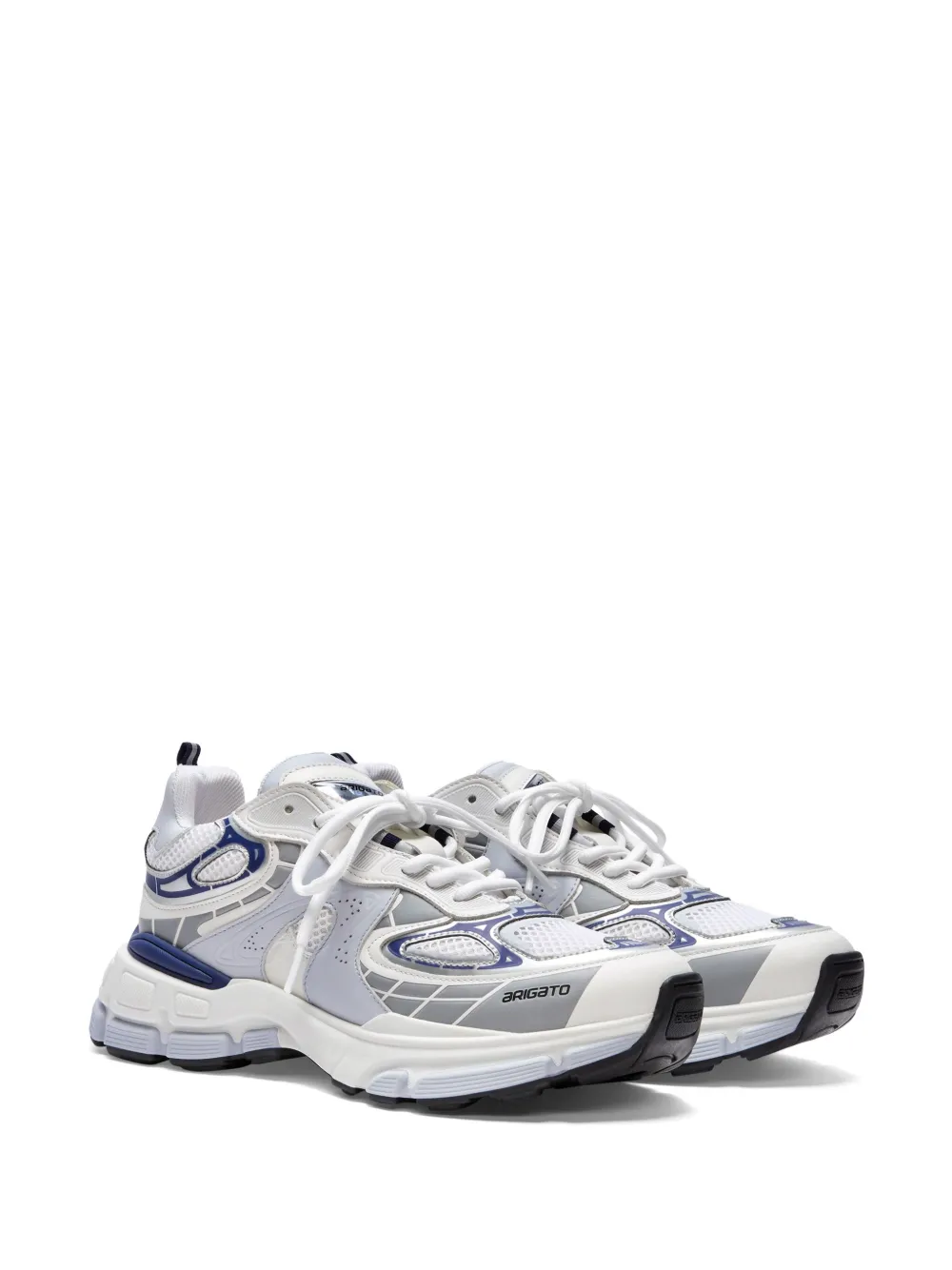 Rep Axel Arigato Sphere Trip Runner lace-up sneakers Women
