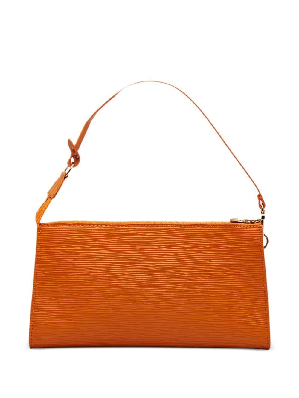 Louis Vuitton 2004 pre-owned Pochette Accessoires schoudertas - Oranje