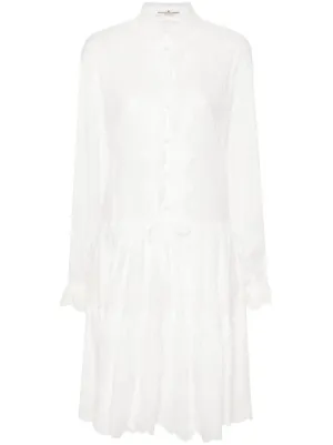 Ermanno Scervino ワンピース通販 - FARFETCH Ermanno Scervino ワンピース通販 - FARFETCH