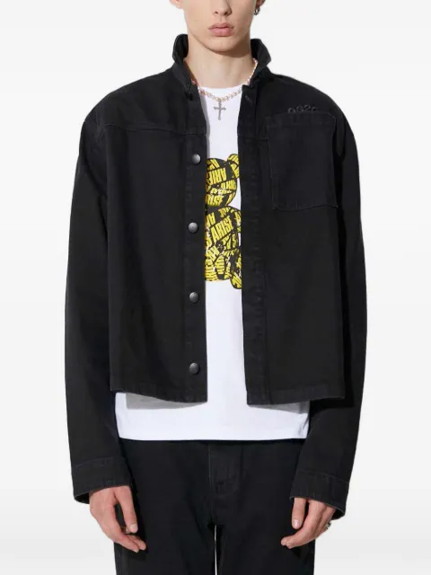 032c chest-pocket jacket