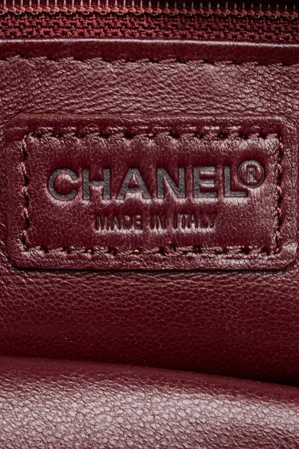 Chanel bag deals made in italy