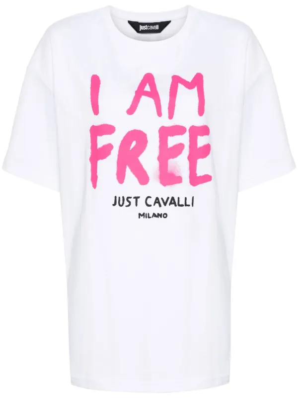 Saint laurent discount t shirt farfetch