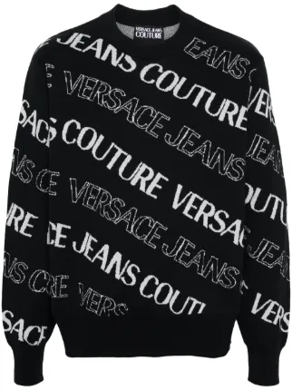 Pull versace homme solde new arrivals