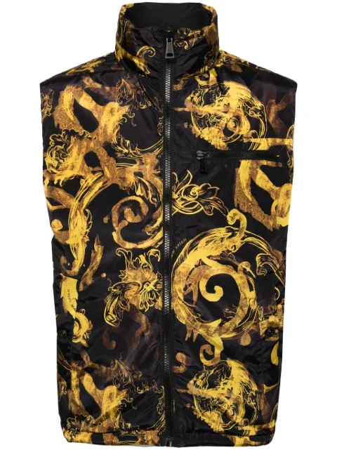 Versace Jeans Couture Gilets vestons pour homme FARFETCH