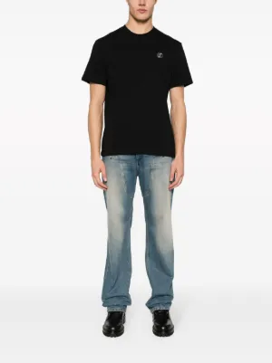 特価Just Cavalli メンズブラウンレザー新品未使用 超激レア品 Just Cavalli（ジャスト・カヴァリ）メンズ - FARFETCH