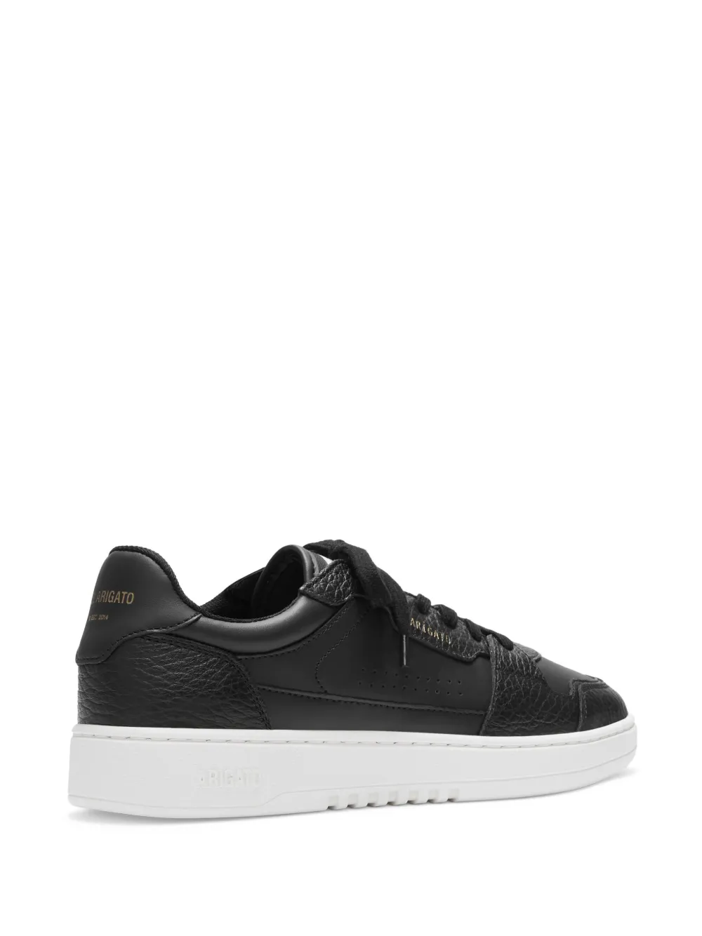Affordable Axel Arigato Dice Lo panelled lace-up sneakers Men