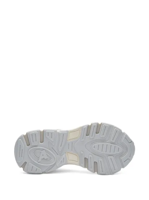 Axel Arigato Sphere panelled lace-up trainers F1695002 - 3
