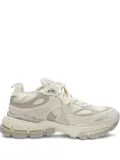 Axel Arigato Sphere panelled lace-up trainers - Neutrals