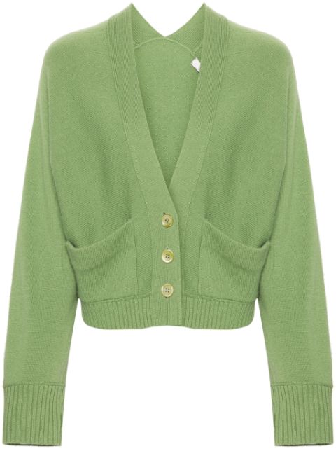 Dorothee Schumacher Cardigan in Fischerstrick