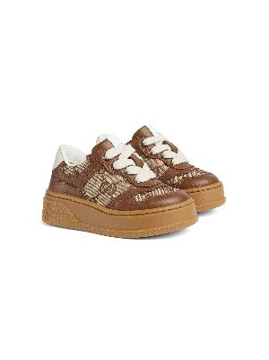 Scarpe gucci per on sale bambini