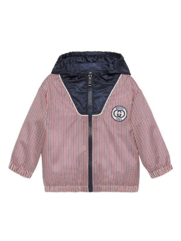 Gucci girls hot sale jacket