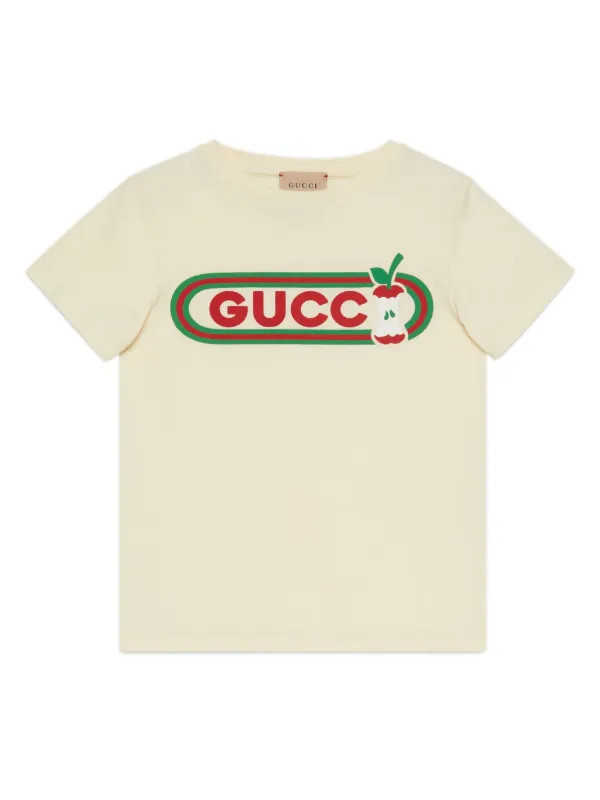 Boys gucci deals shirt