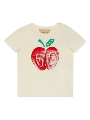 T shirt gucci rose hot sale