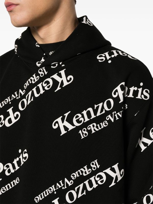 Kenzo 2025 farfetch sale