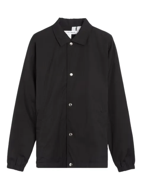Comme des Garçons Homme Plus classic-collar jacket