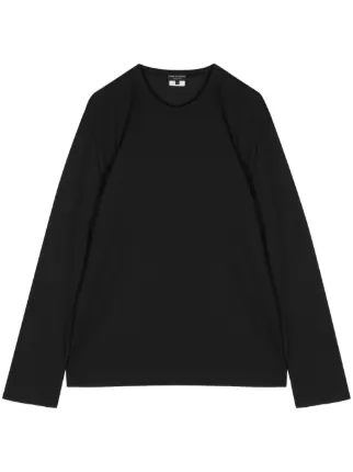 Comme Des Garçons Homme Plus dual-sleeve T-shirt - Farfetch