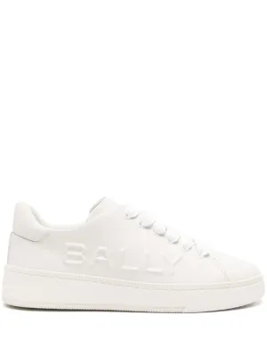 Farfetch bally outlet shoes